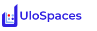 UloSpaces Logo